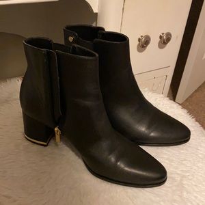 Calvin Klein boots